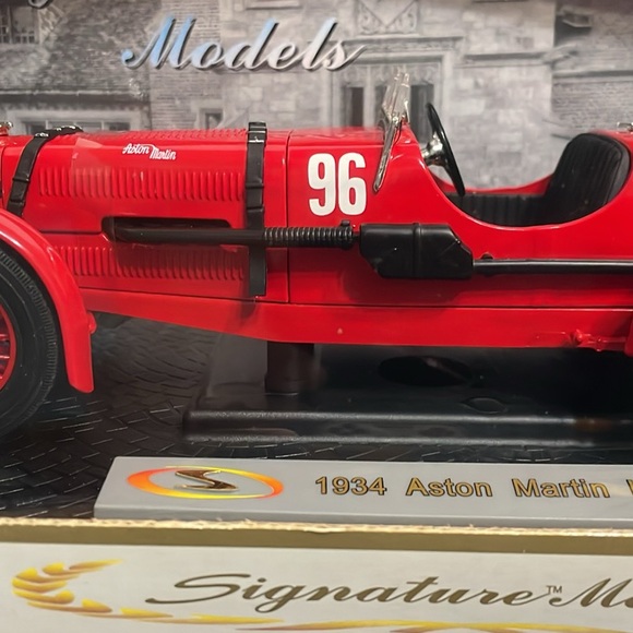 Signature Models Cars - Picture 2 of 10